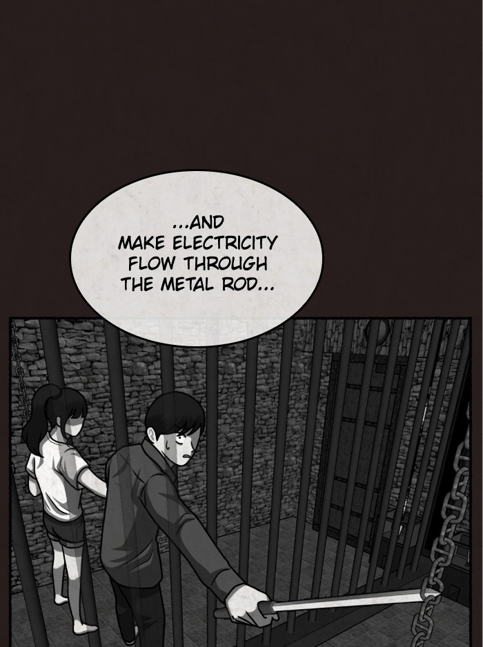 Escape Room Chapter 50 - page 86