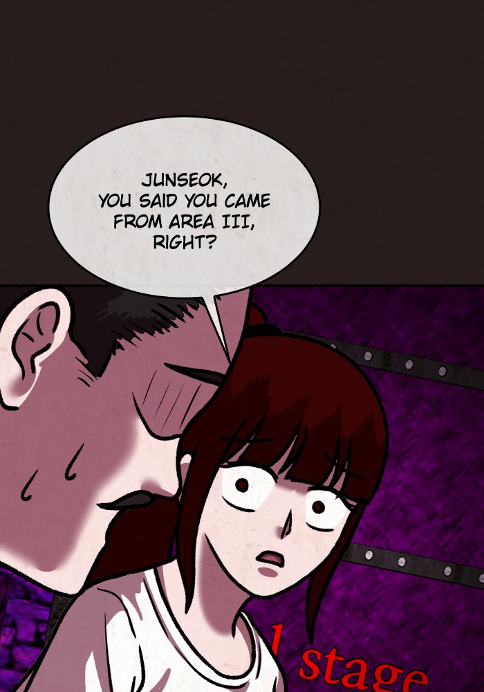 Escape Room Chapter 46 - page 35