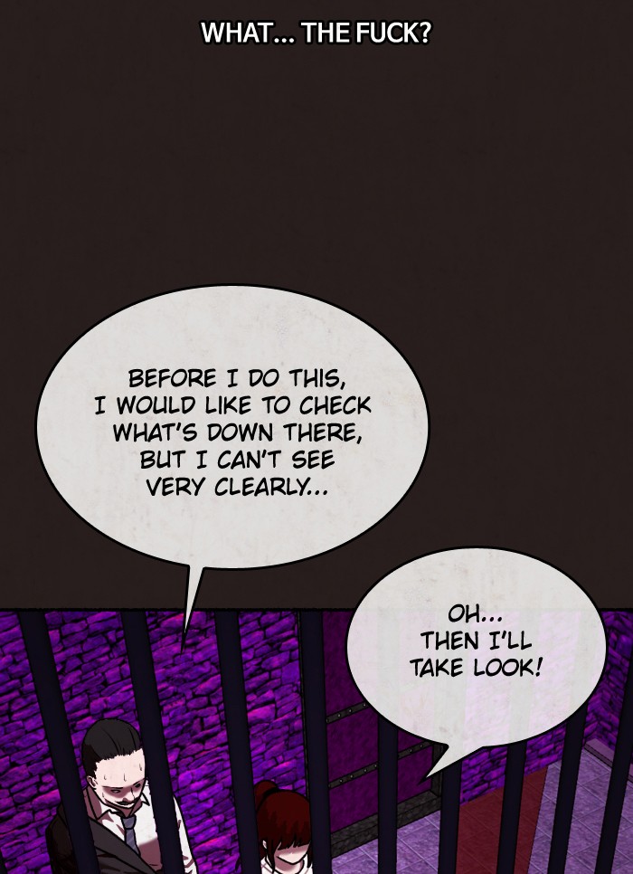 Escape Room Chapter 46 - page 69