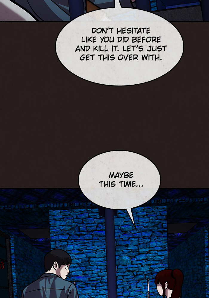 Escape Room Chapter 42 - page 70