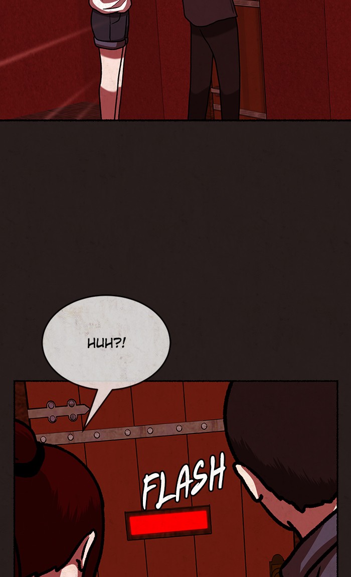 Escape Room Chapter 40 - page 71