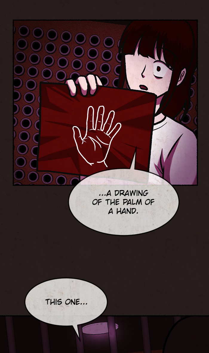 Escape Room Chapter 39 - page 31