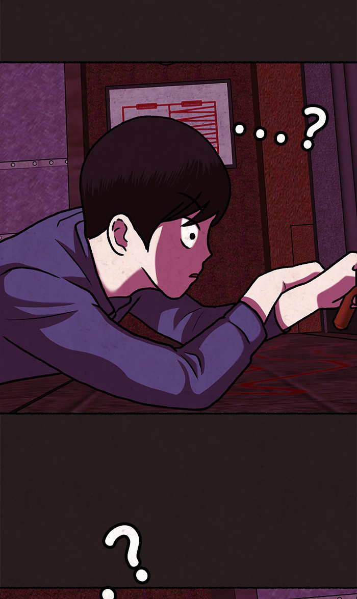 Escape Room Chapter 39 - page 71