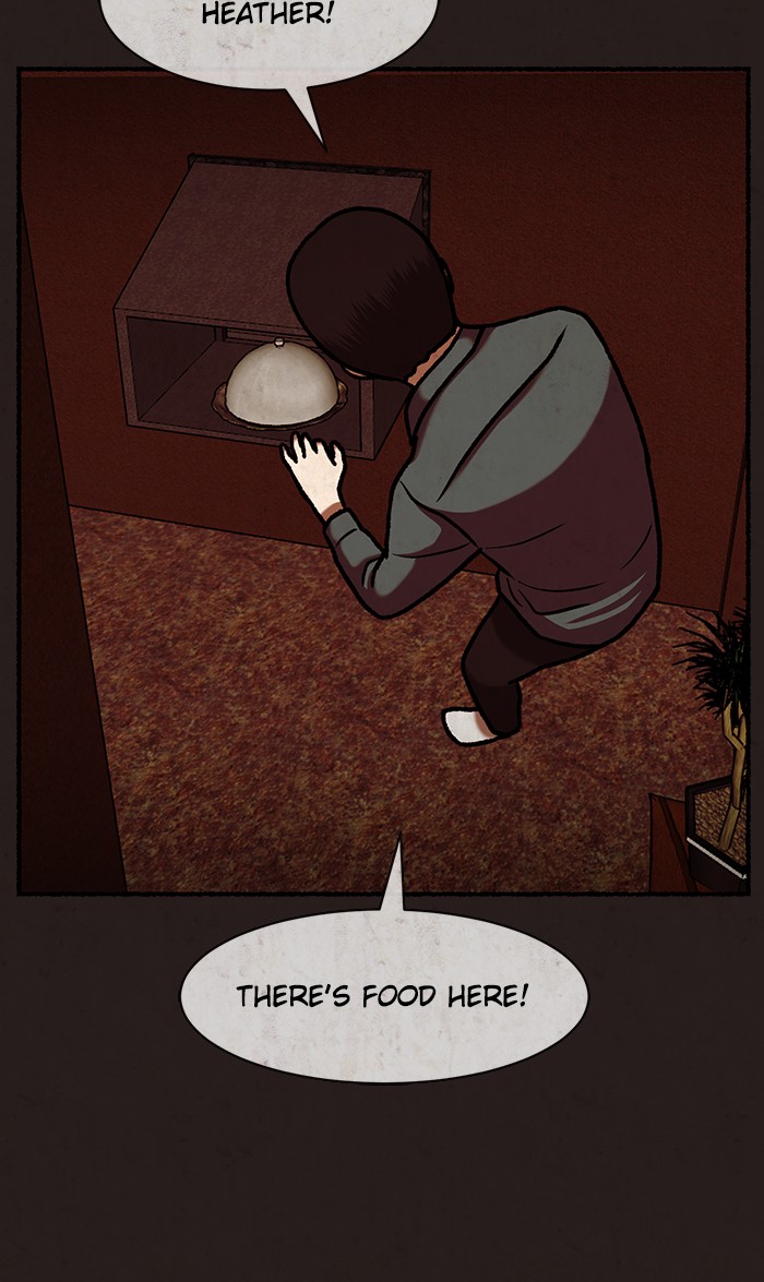 Escape Room Chapter 37 - page 33