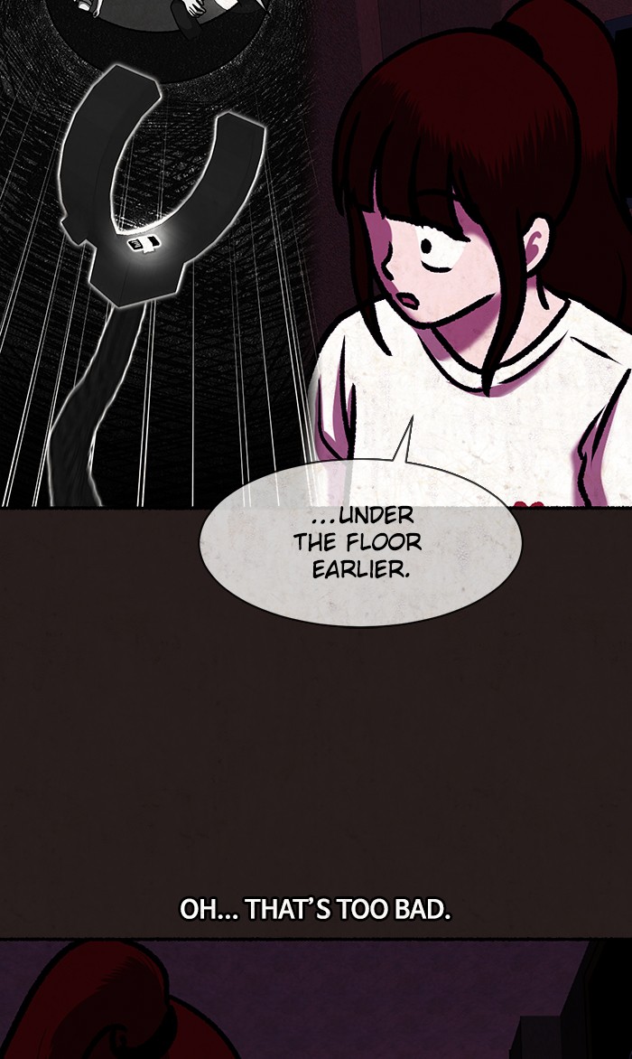 Escape Room Chapter 35 - page 67