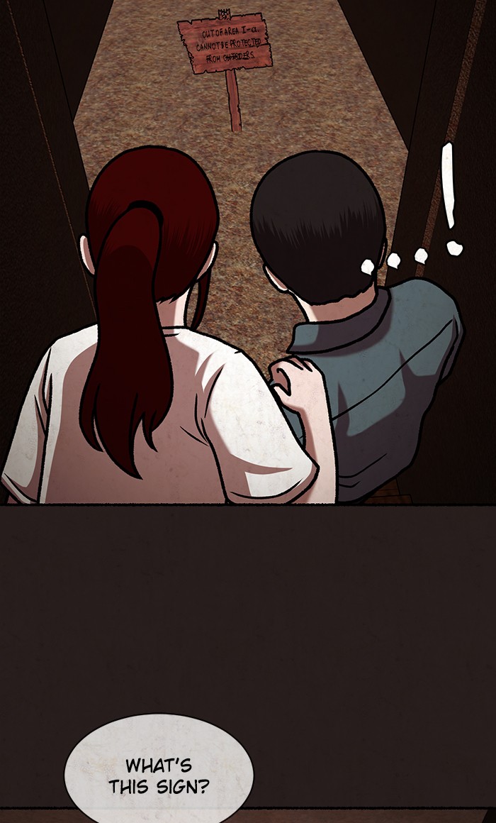 Escape Room Chapter 34 - page 11