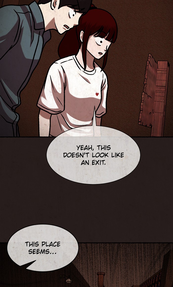 Escape Room Chapter 34 - page 14