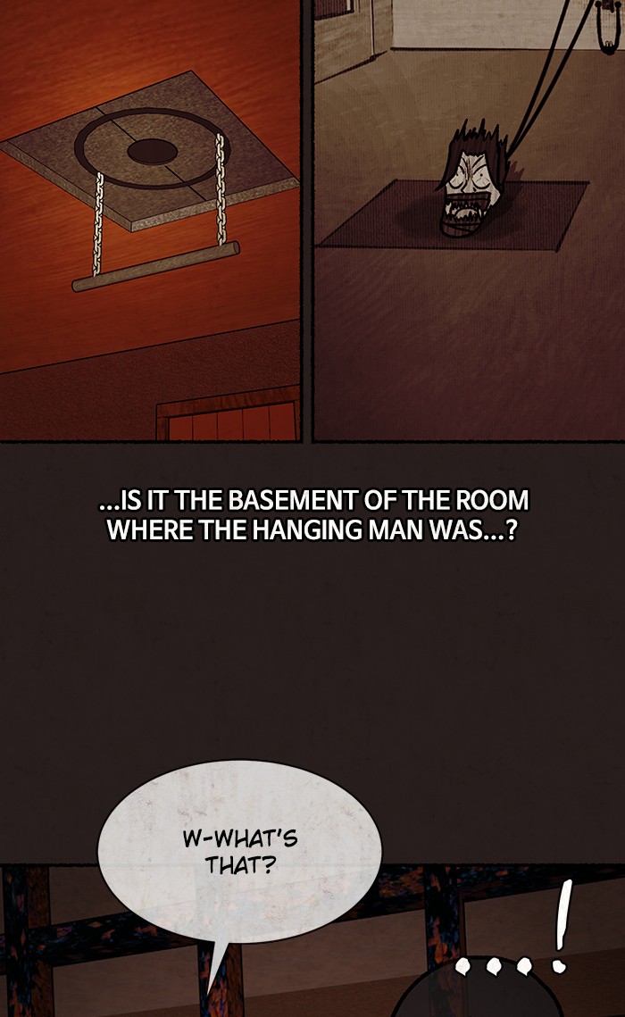 Escape Room Chapter 34 - page 21