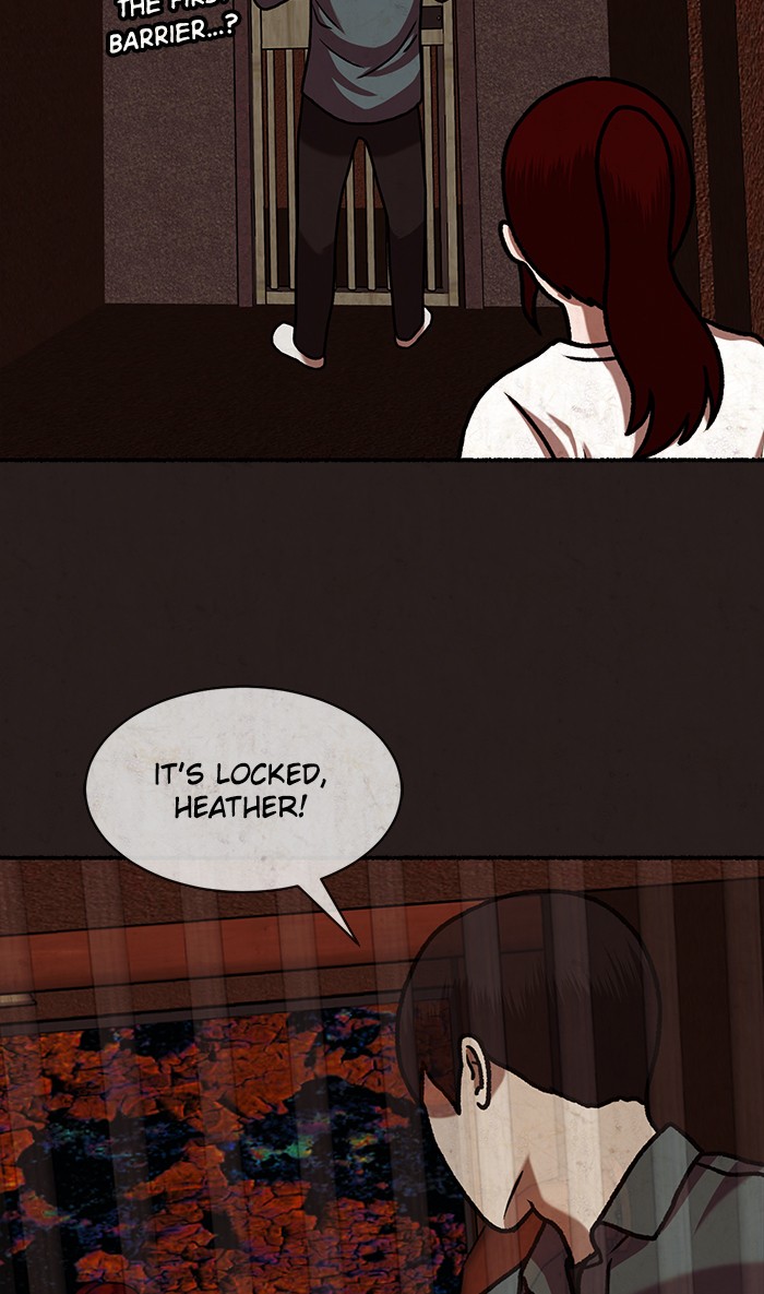 Escape Room Chapter 34 - page 46