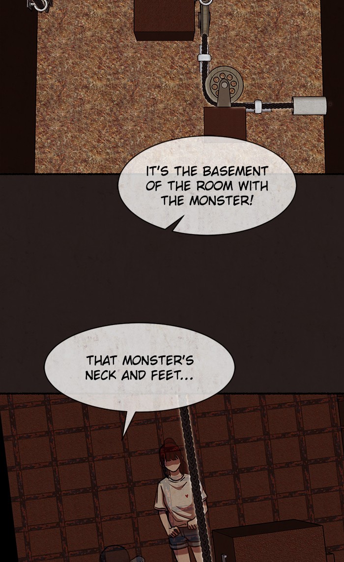 Escape Room Chapter 34 - page 75