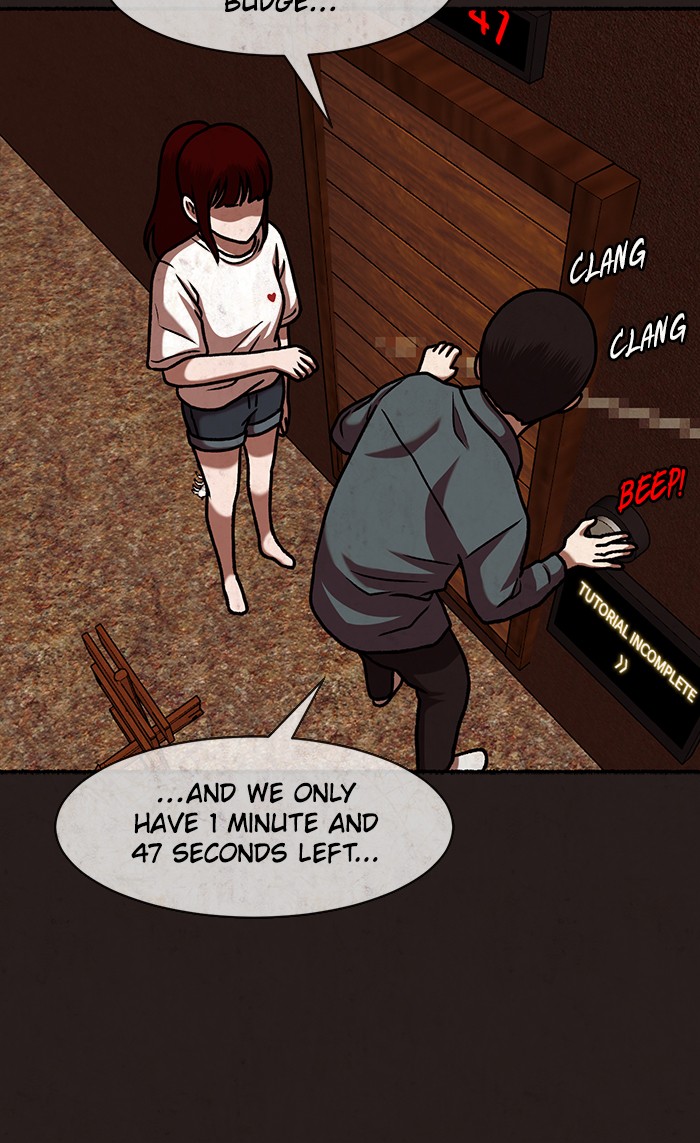 Escape Room Chapter 34 - page 81