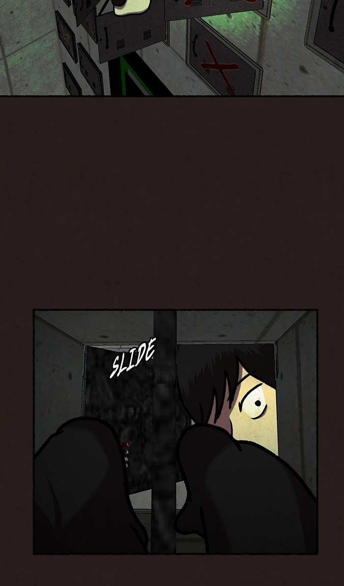Escape Room Chapter 27 - page 72
