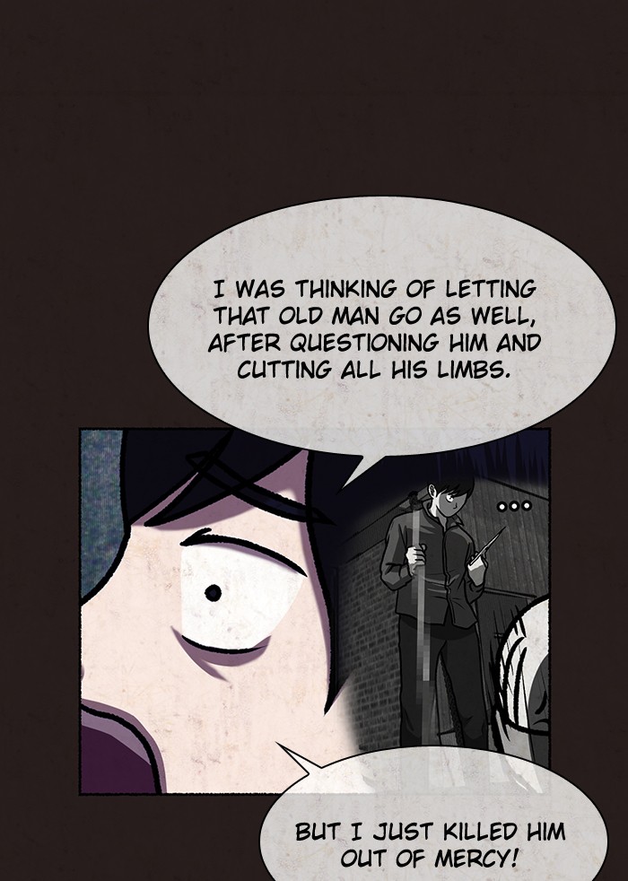 Escape Room Chapter 25 - page 79