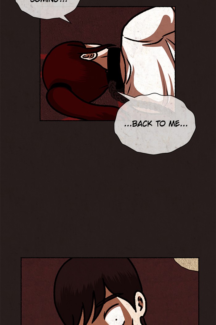 Escape Room Chapter 21 - page 96