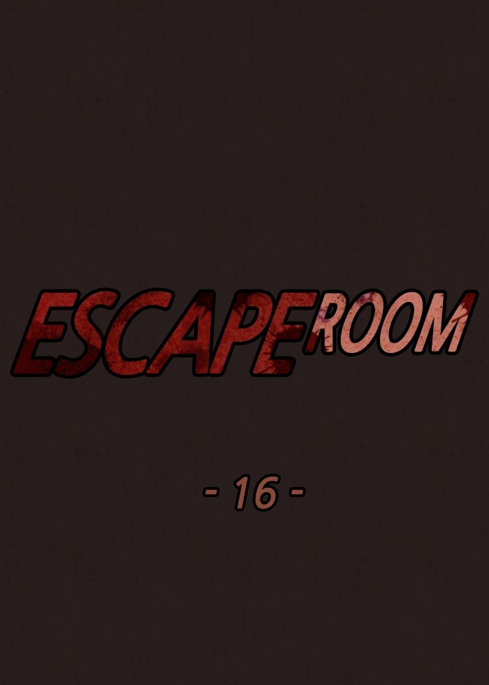 Escape Room Chapter 16 - page 12
