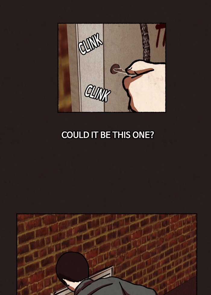 Escape Room Chapter 16 - page 67