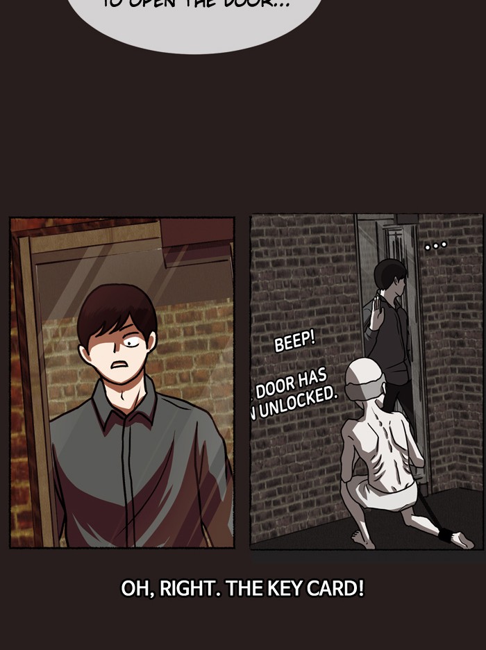 Escape Room Chapter 15 - page 42