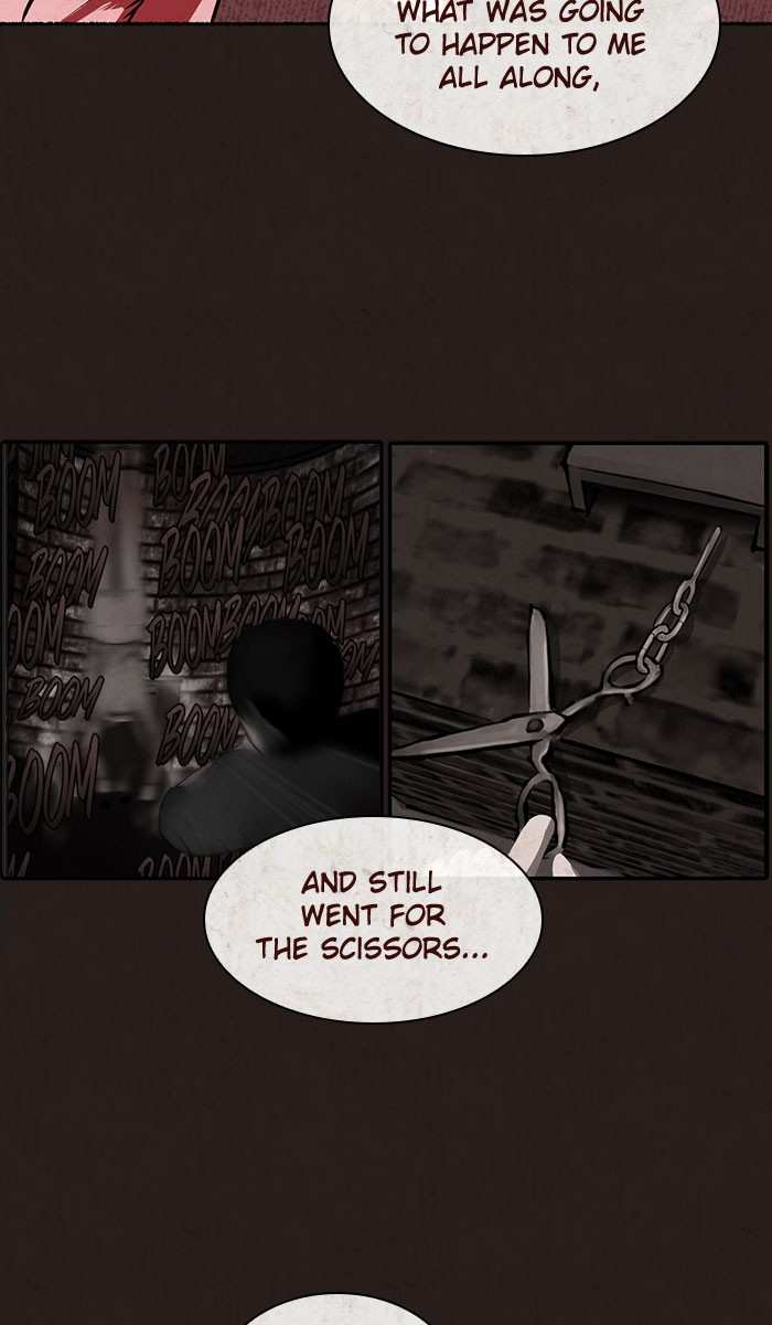 Escape Room Chapter 3 - page 37
