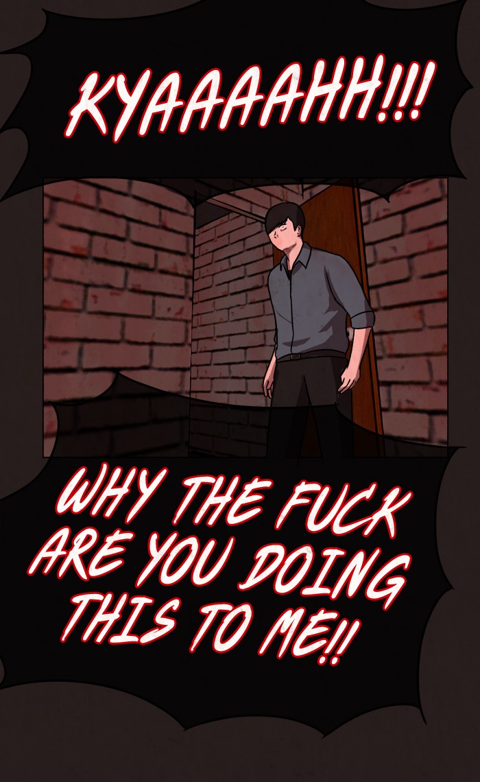 Escape Room Chapter 2 - page 15