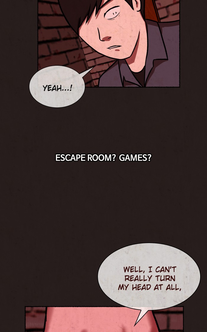 Escape Room Chapter 2 - page 36