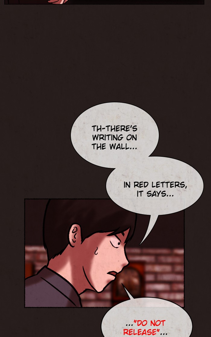 Escape Room Chapter 2 - page 43