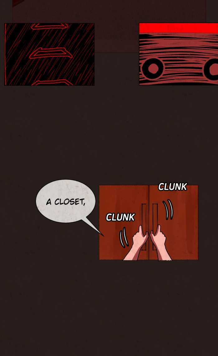 Escape Room Chapter 2 - page 51