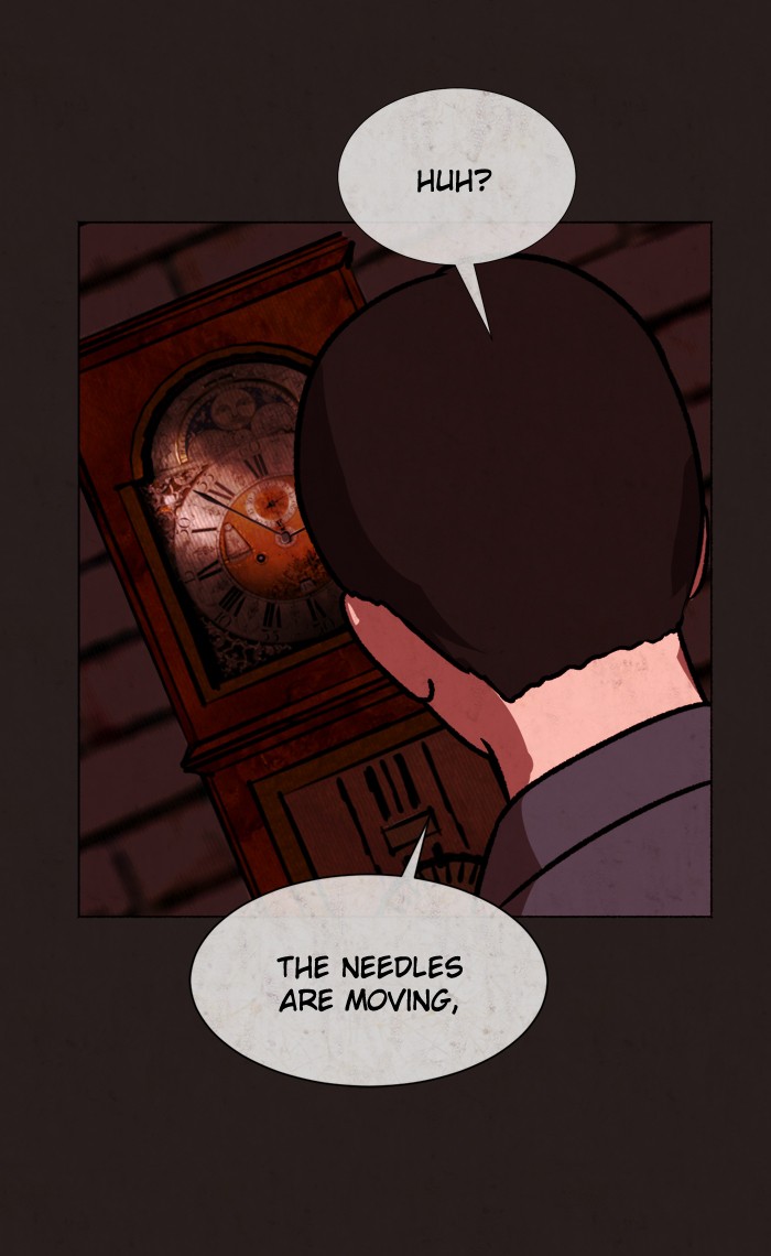 Escape Room Chapter 2 - page 55