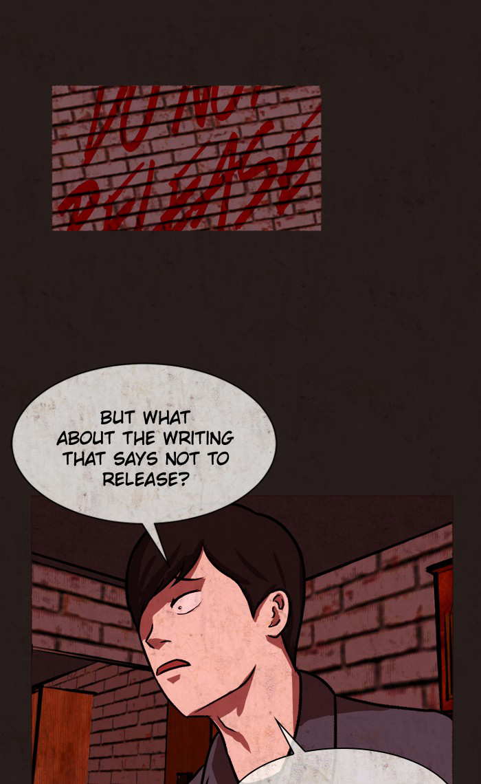 Escape Room Chapter 2 - page 64