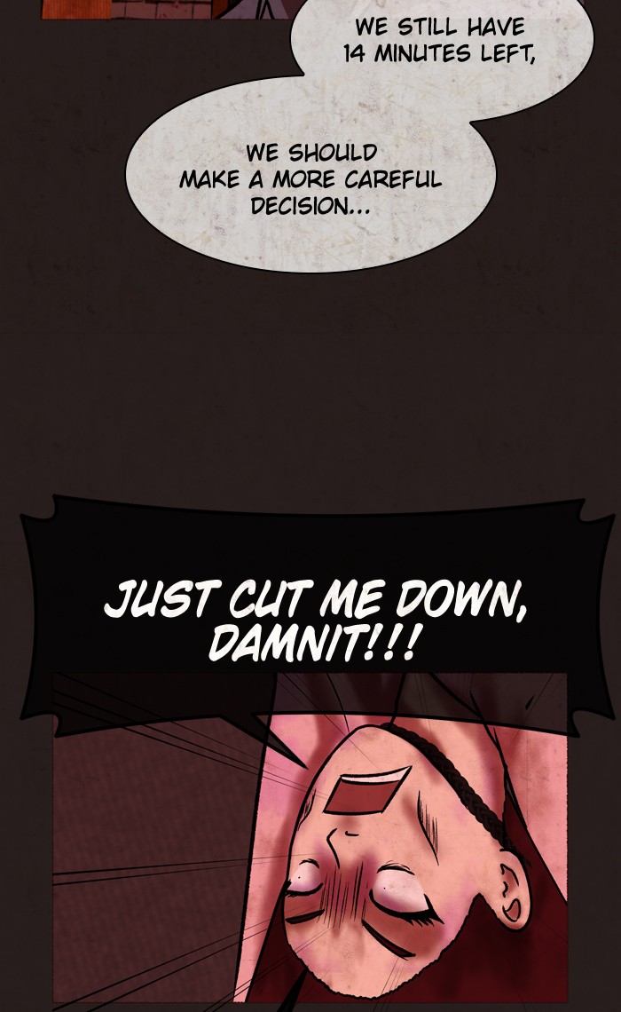 Escape Room Chapter 2 - page 65