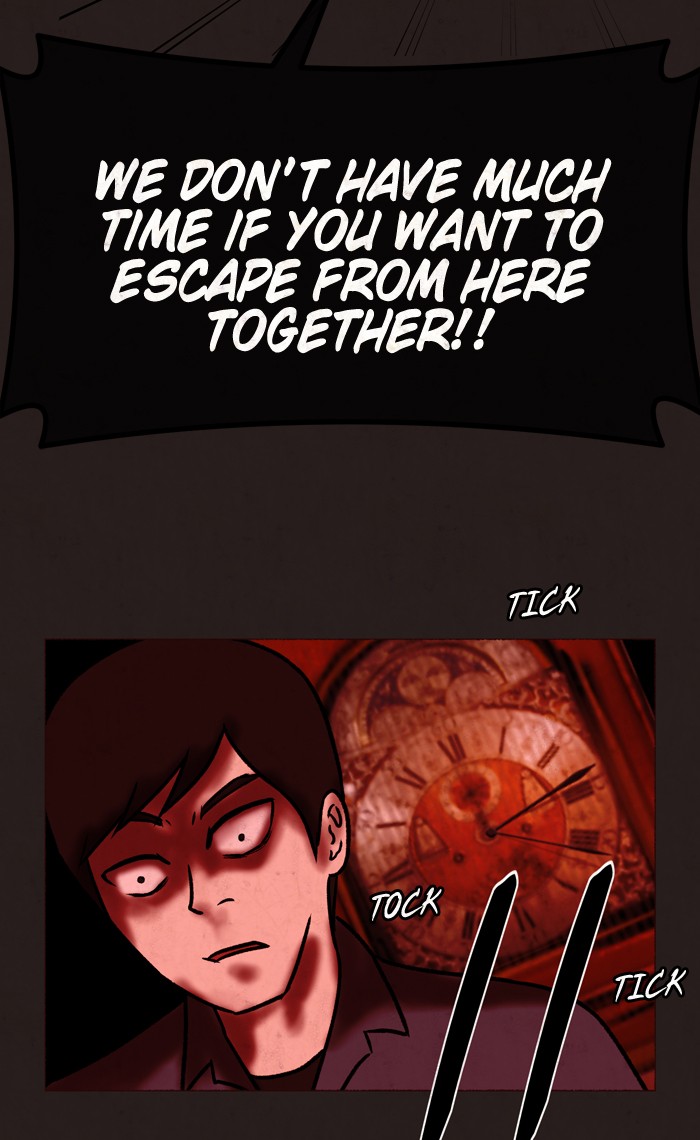 Escape Room Chapter 2 - page 66