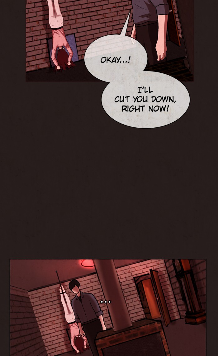 Escape Room Chapter 2 - page 70