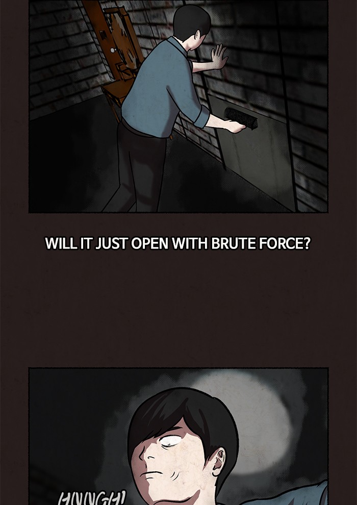 Escape Room Chapter 1 - page 114