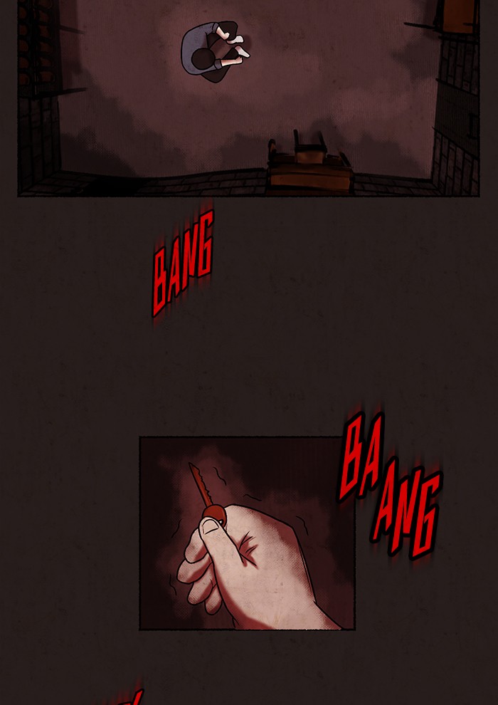 Escape Room Chapter 1 - page 130