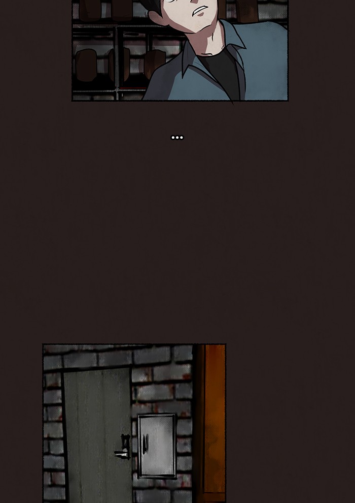 Escape Room Chapter 1 - page 50
