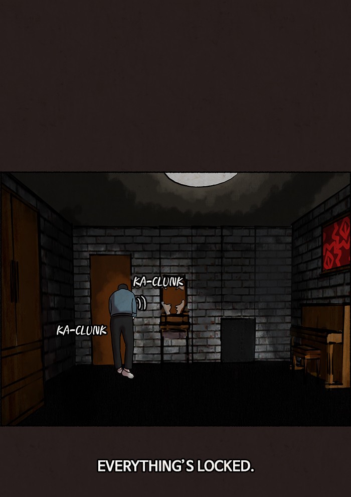 Escape Room Chapter 1 - page 73