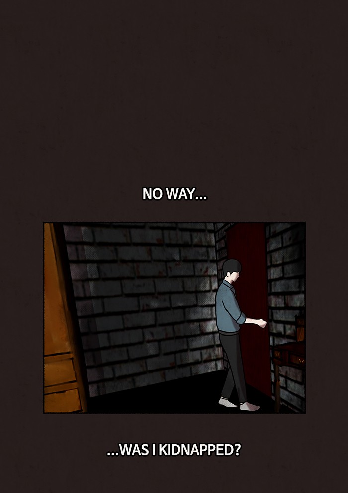 Escape Room Chapter 1 - page 75
