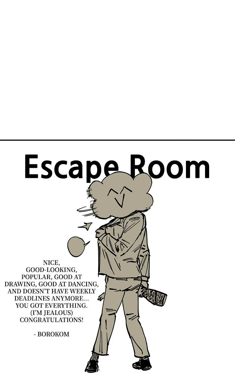 Escape Room Chapter 137 - page 103