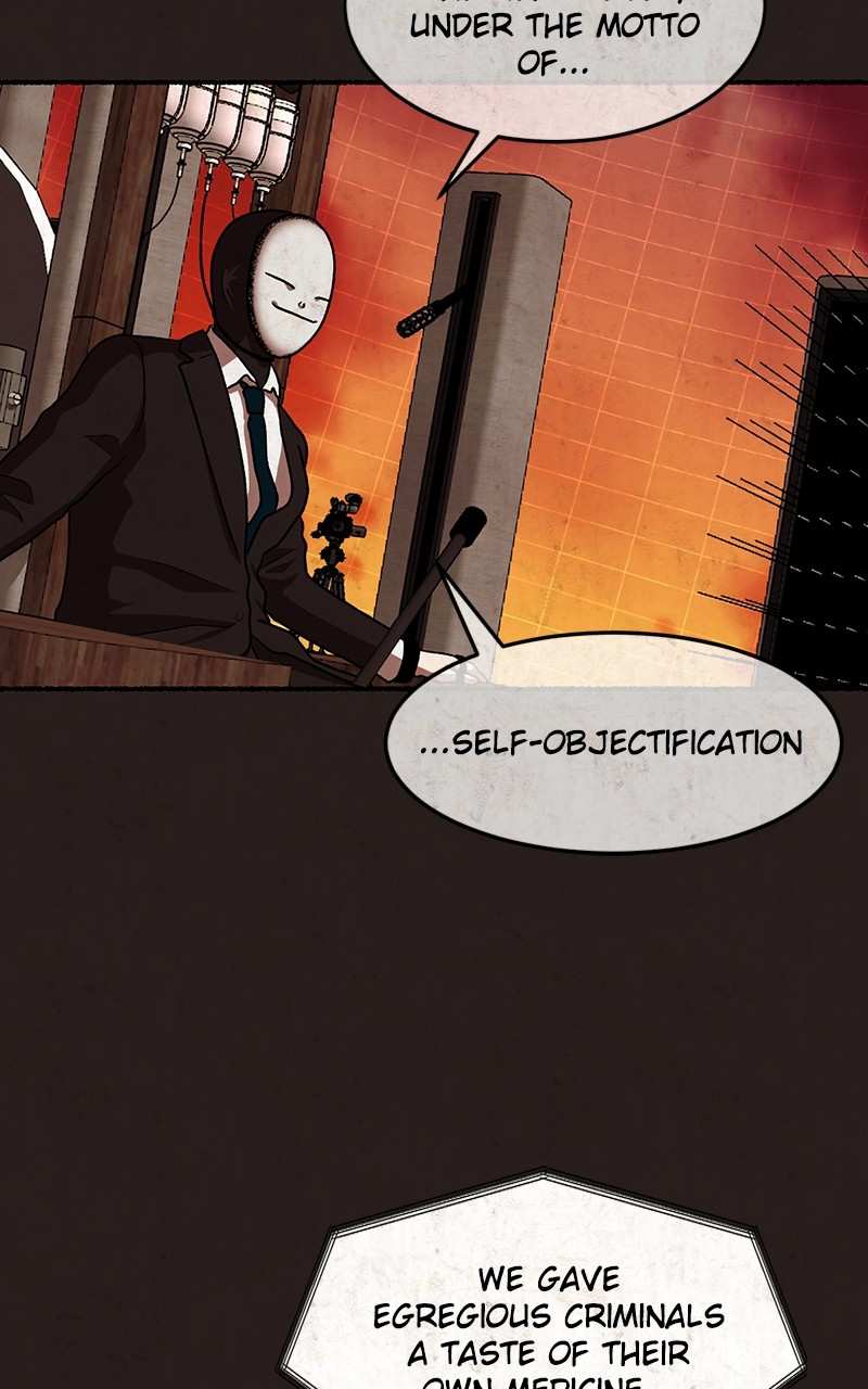 Escape Room Chapter 135 - page 40