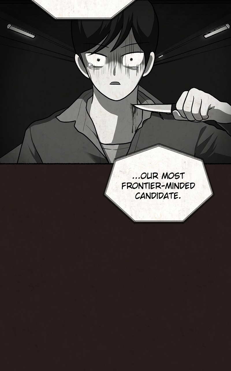 Escape Room Chapter 135 - page 47