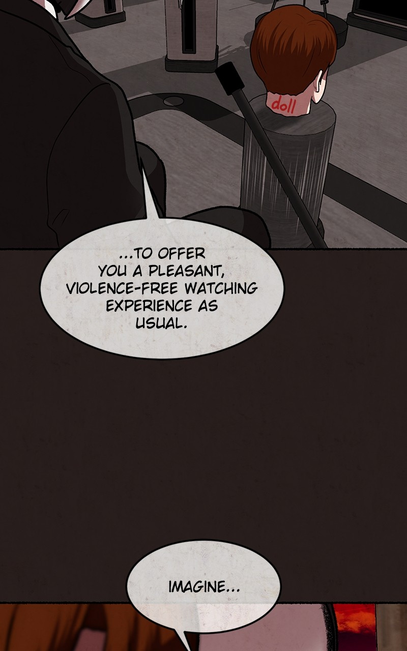 Escape Room Chapter 135 - page 67