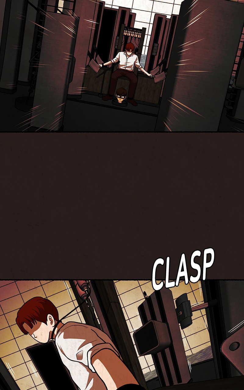 Escape Room Chapter 135 - page 83