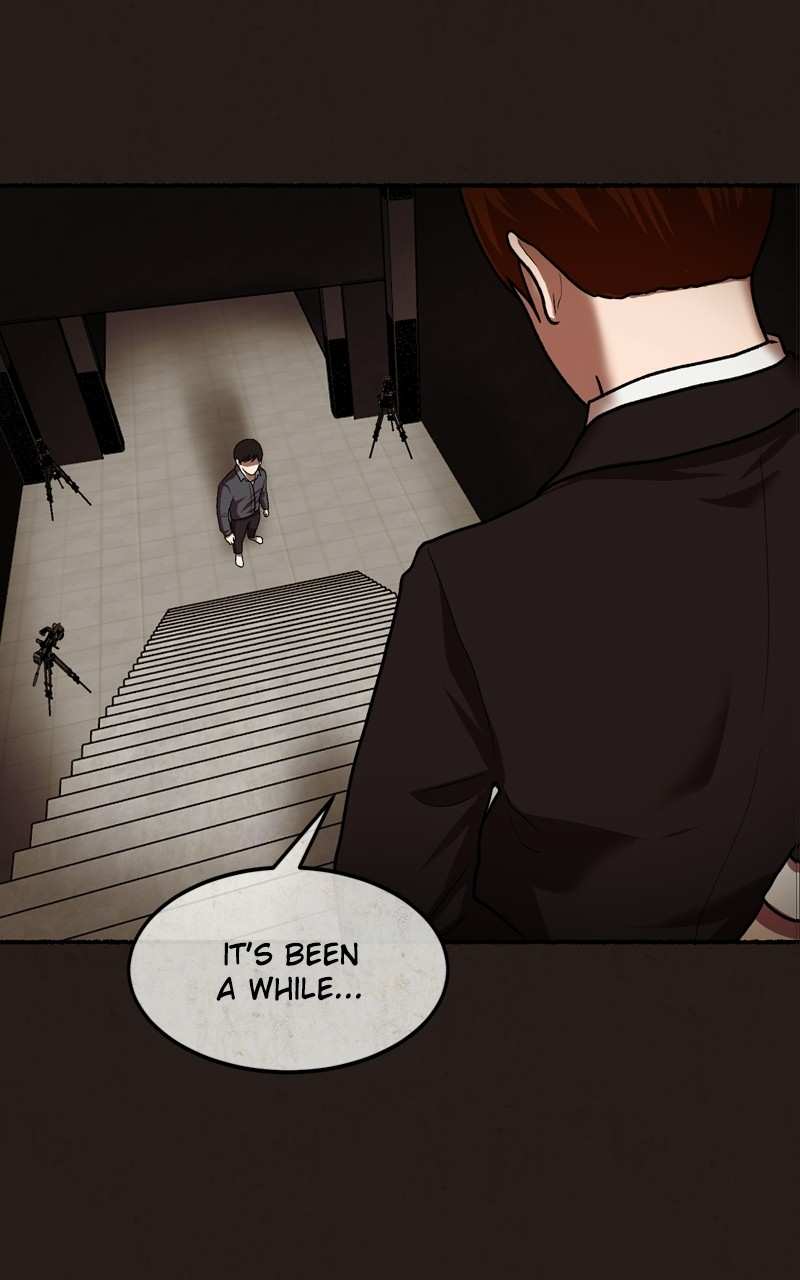 Escape Room Chapter 134 - page 23