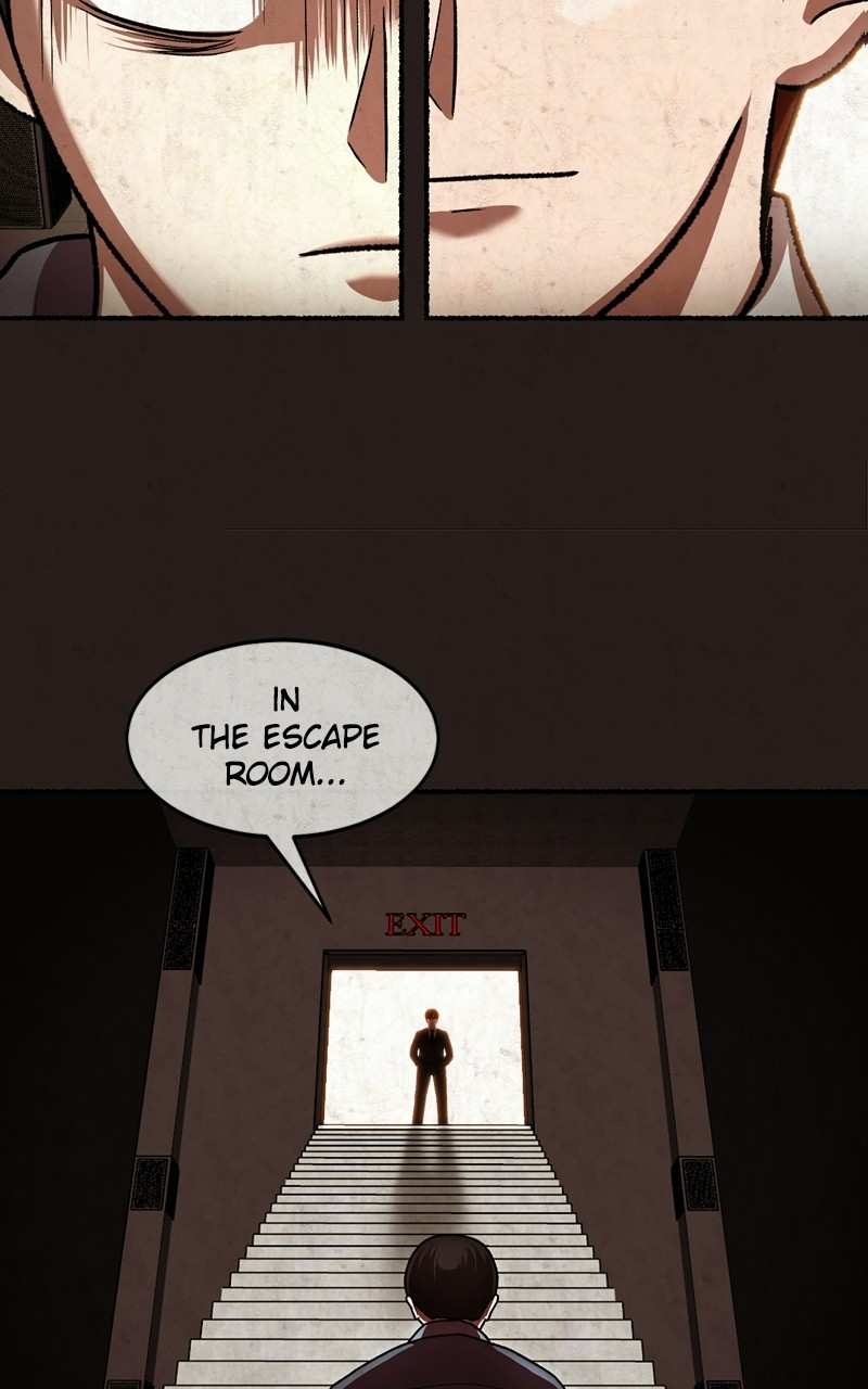 Escape Room Chapter 134 - page 30