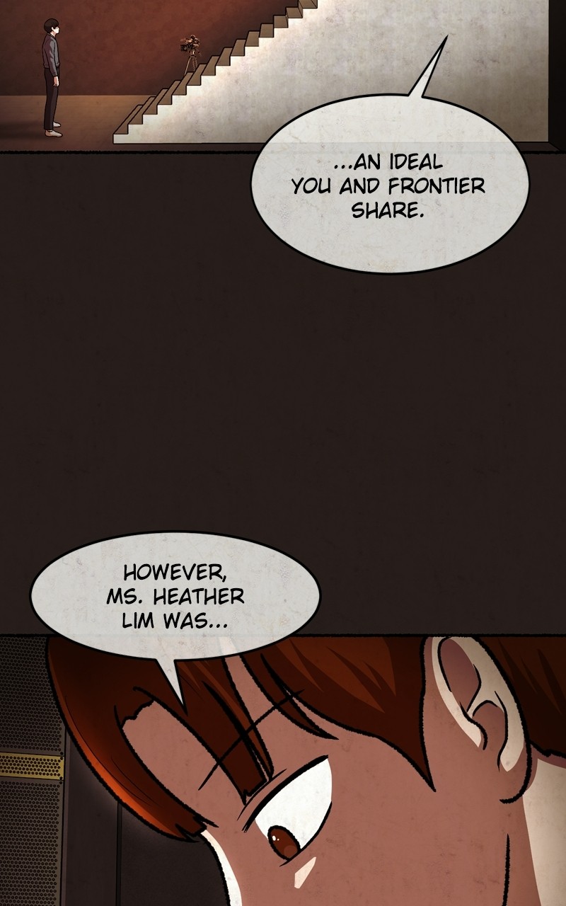 Escape Room Chapter 134 - page 33