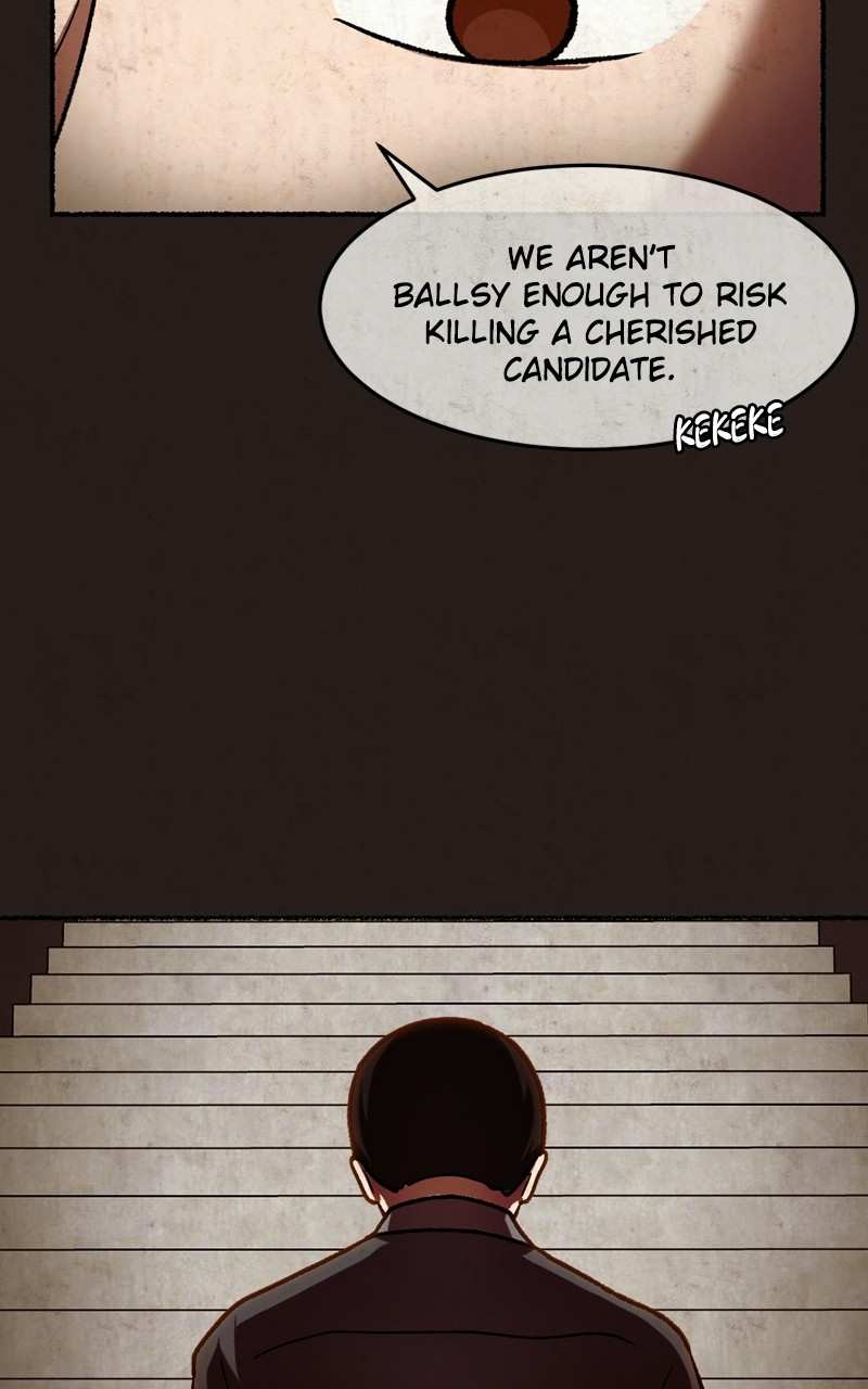 Escape Room Chapter 134 - page 38