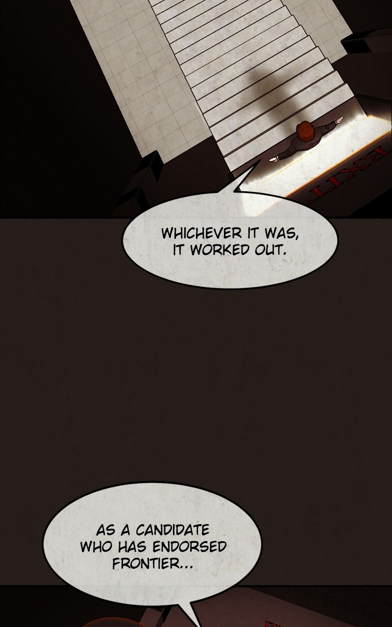 Escape Room Chapter 134 - page 40