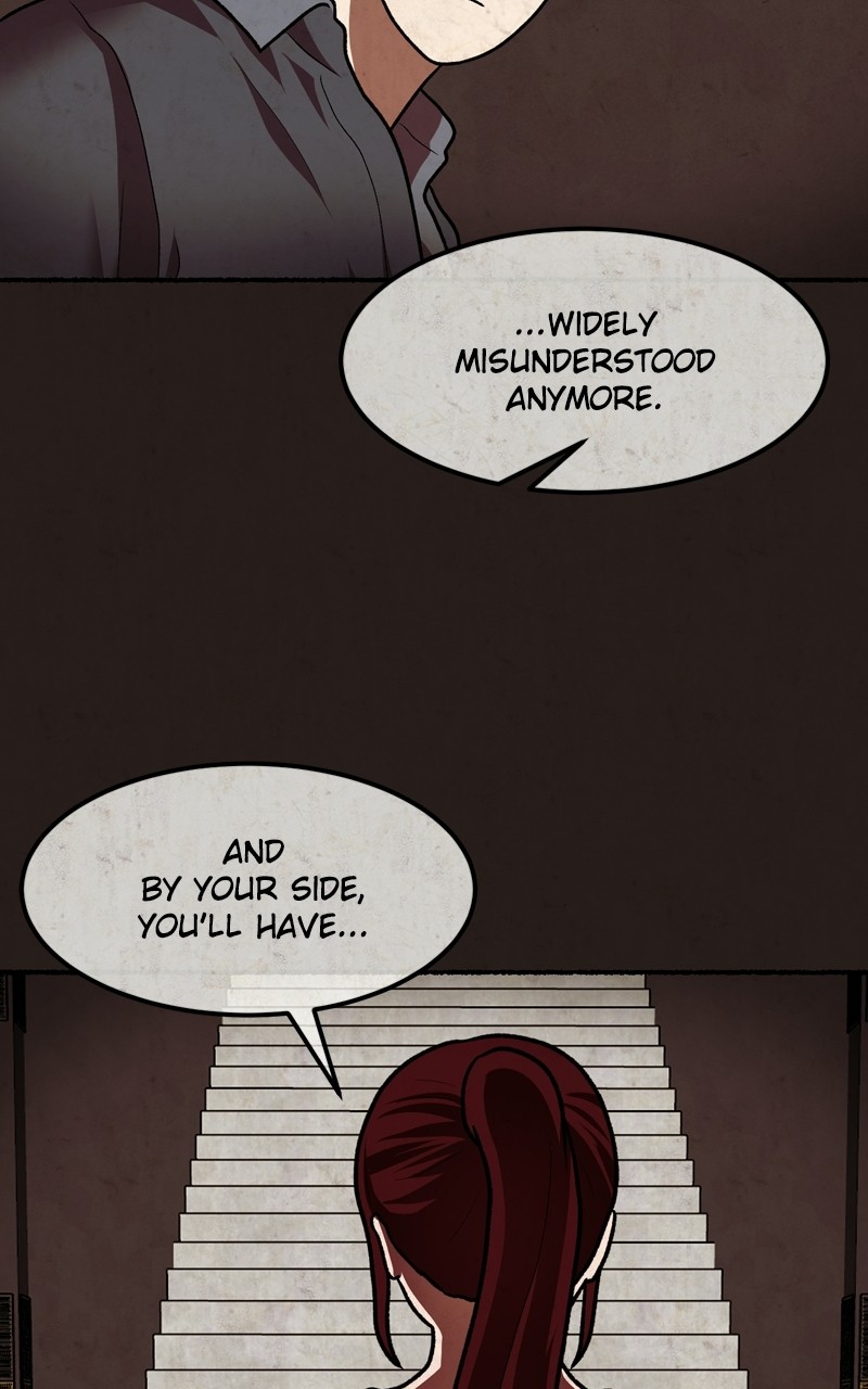 Escape Room Chapter 133 - page 25