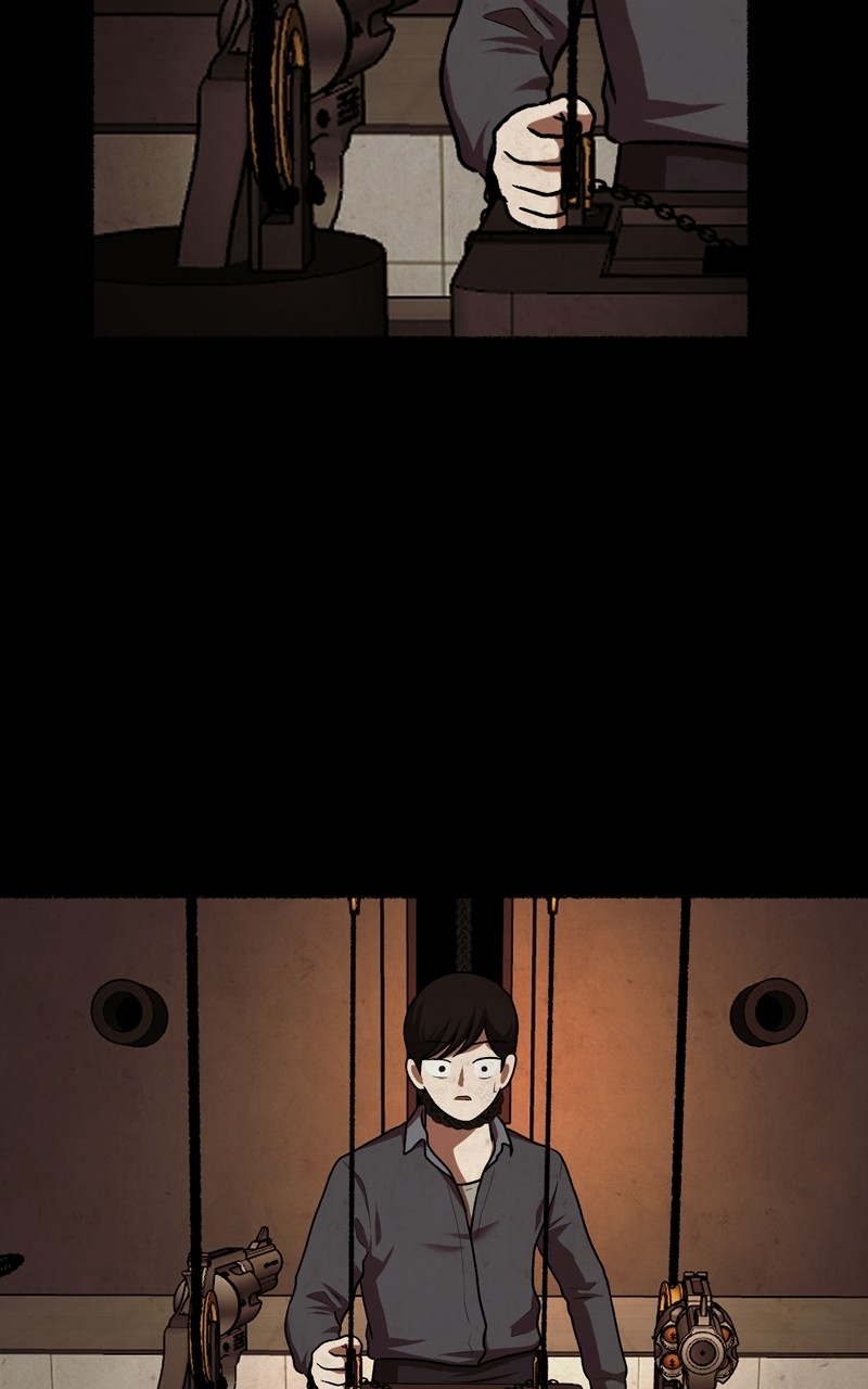 Escape Room Chapter 133 - page 50