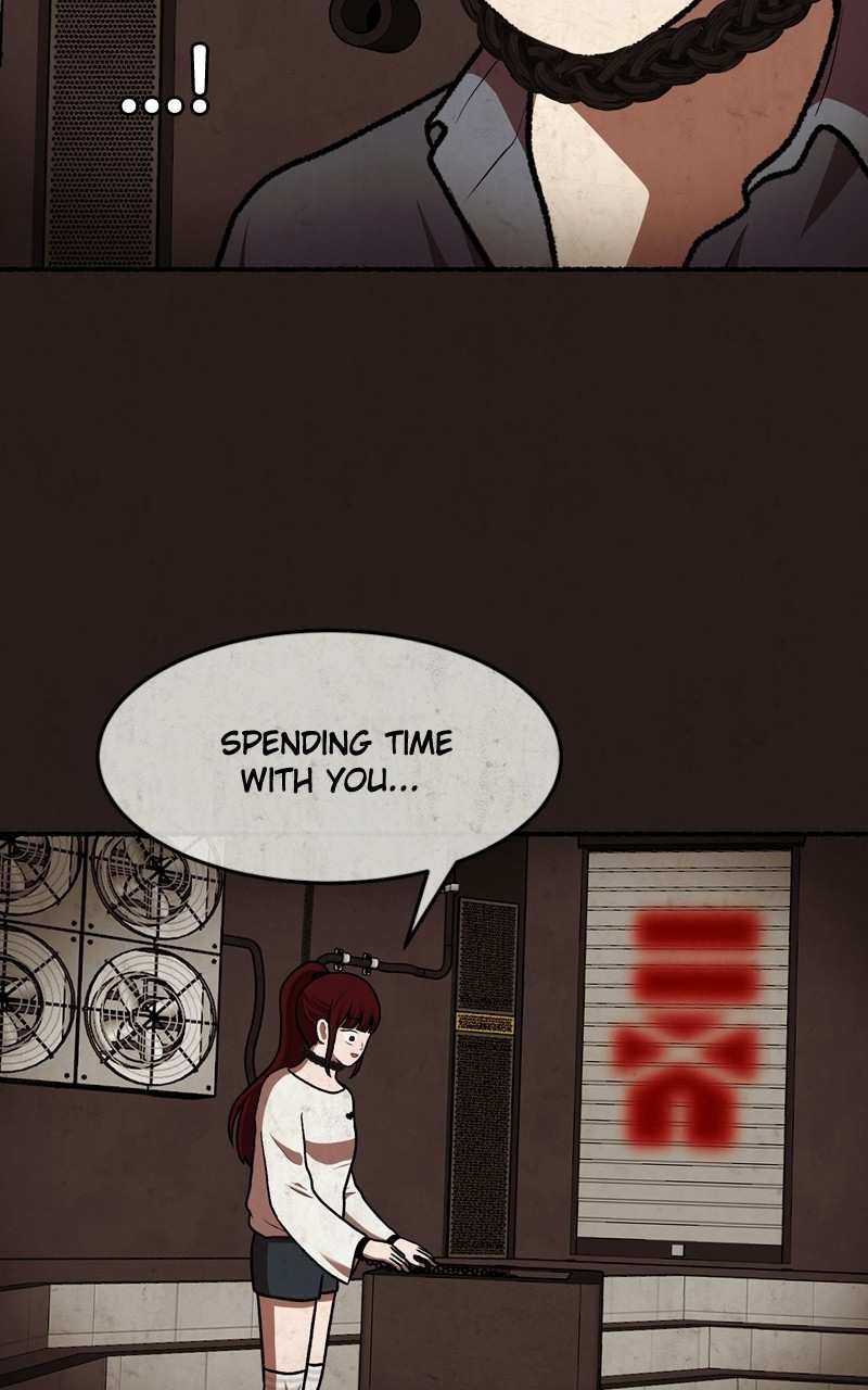 Escape Room Chapter 132 - page 101