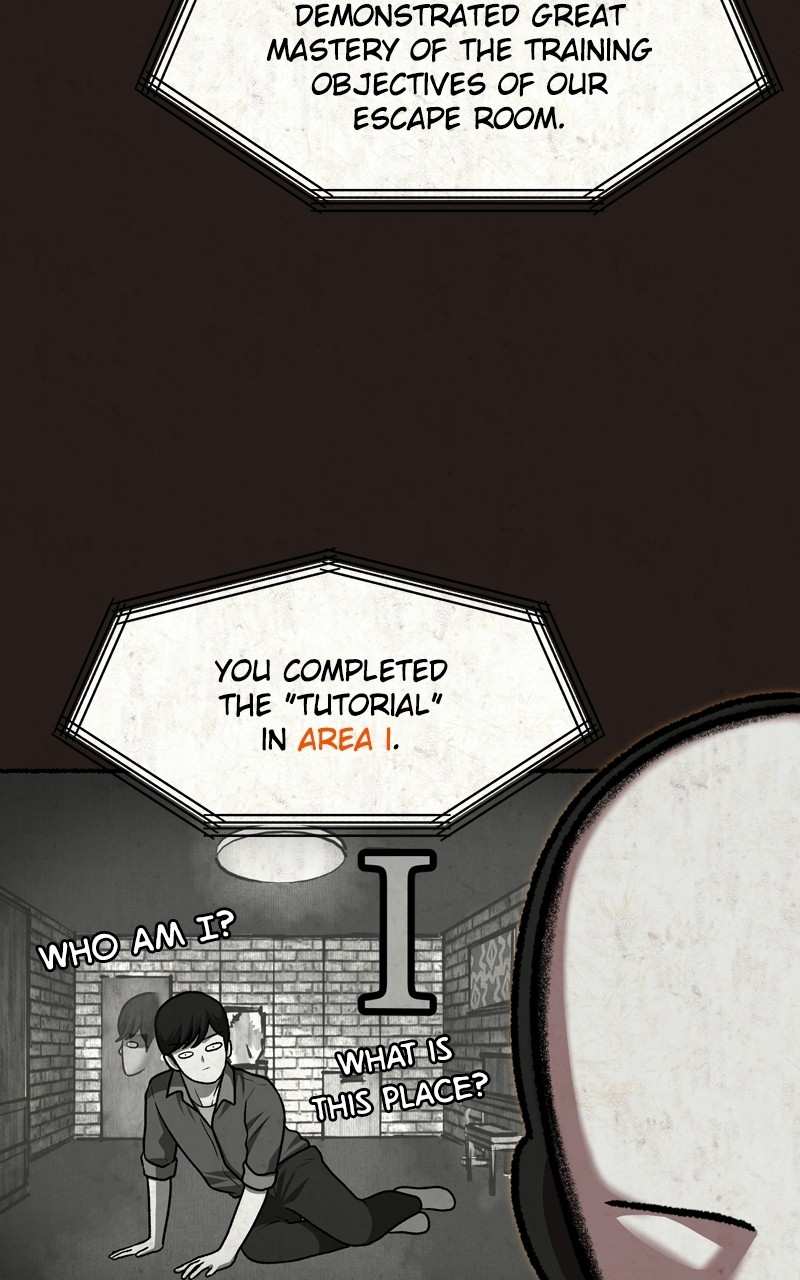 Escape Room Chapter 132 - page 19